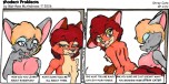 Modem Problems #2372 - Stray Cats - September 24th, 2026