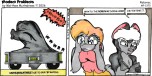 Modem Problems #2375 - Robovac - October 5th, 2026
